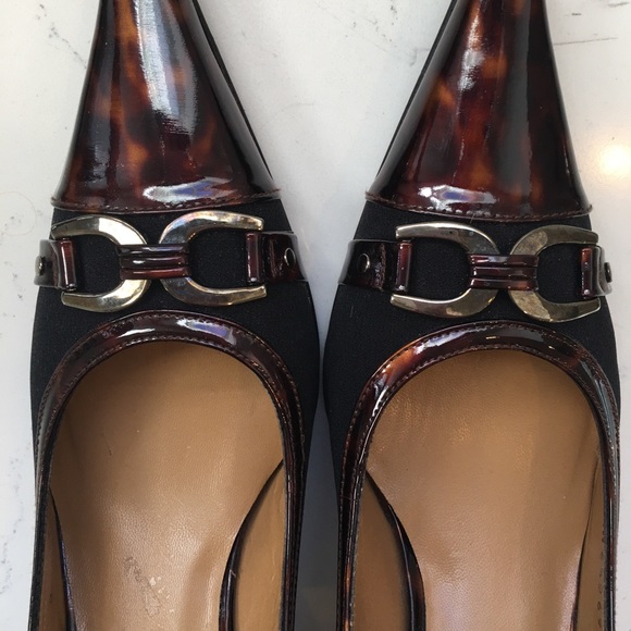 Stuart Weitzman Slingbacks - Picture 9 of 9